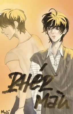 [Yeongyu] Phép màu