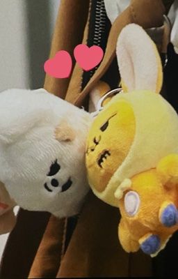 [YeonGyu] What's Wrong With The Choi Dads?