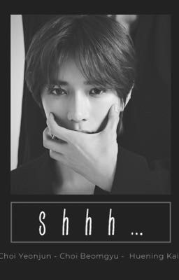 yeongyukai (H) || Shhh...