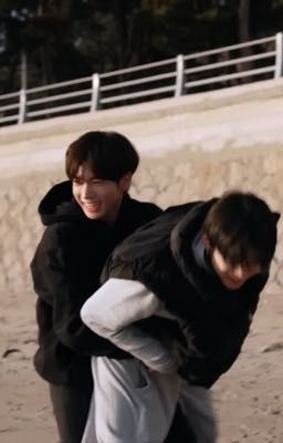 Yeontyun | gác mái ở marais