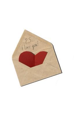 yeontyun'' ghi chú yêu thương