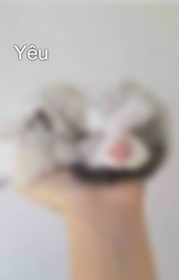 Yêu