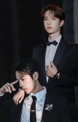 YÊU ANH, DÙ LÀ DANH NGHĨA GÌ