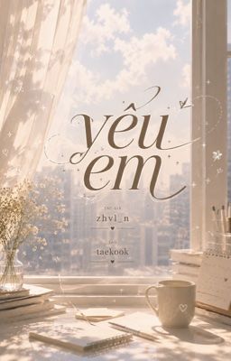 yêu anh. - hoàn