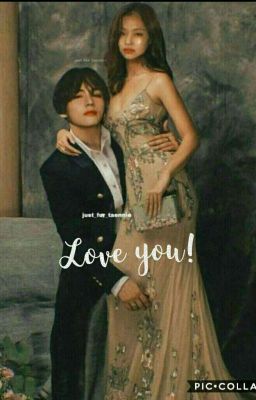 Yêu bạn! (Taejen)