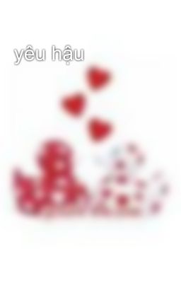 yêu hậu