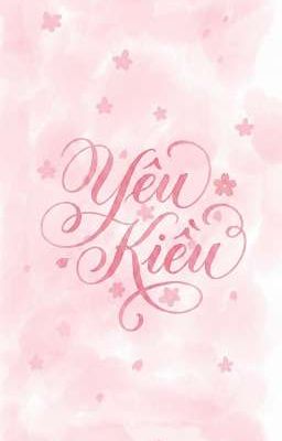 Yêu Kiều 