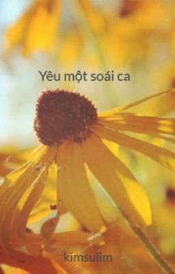 Yêu một soái ca