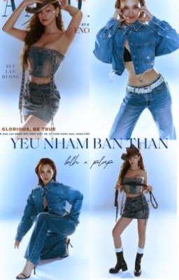 yêu nhầm bạn thân - builanhuong × phanleaiphuong