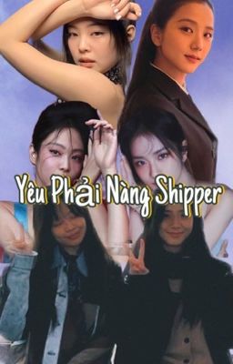 Yêu Phải Nàng shipper 