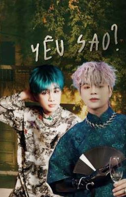 Yêu Sao? [Rhycap]