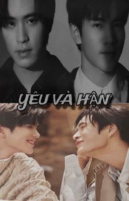 YÊU TRONG HẬN THÙ