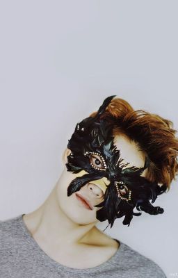 [YJ] The Mask