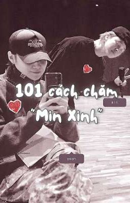 ym | 101 cách chăm 