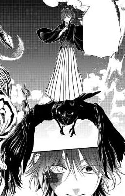 [Yohaji] Gặp lại sau hơn 1000 năm