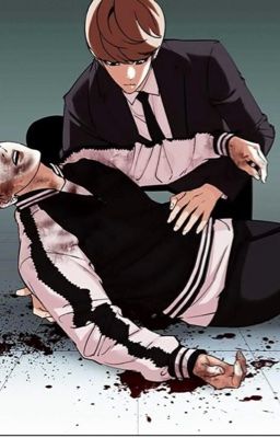 [YoJin] Upside down.