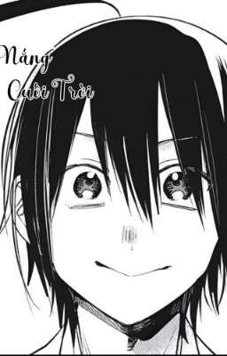 [Yokai Gakkou No Sensei Hajimemashita/Allharuaki] Tia Nắng Cuối Trời