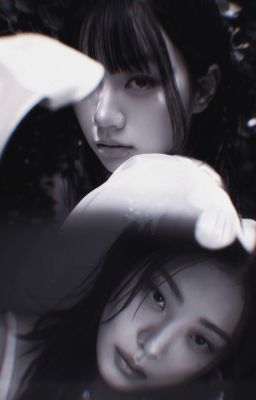 | yoo jaeyi x woo seulgi | abyss