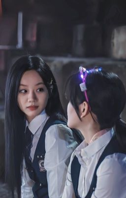 [YOO JAEYI X WOO SEULGI] TÌNH YÊU - TỰA HOA, TỰA GIÔNG II 유재이 x 우슬기