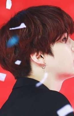 [Yoongi] Hậu Bối! Anh Thích Em!>< 