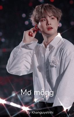 Yoongi | Mơ mộng