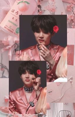 yoongi | vị tình