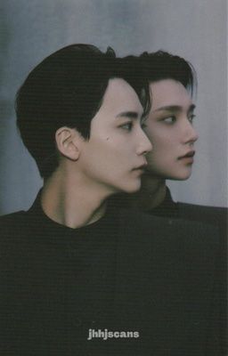 [ yoonhong ] Là lỗi của anh