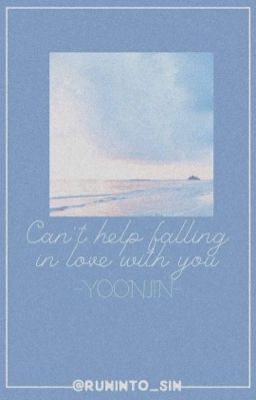 [YOONJIN] Can't Help Falling In Love With You