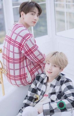 yoonkook  ;; chiến dịch theo đuổi thỏ nhỏ của min đại ca