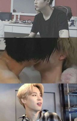 Yoonmin; Baepsae