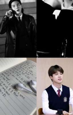 [ Yoonmin ] bánh ngọt