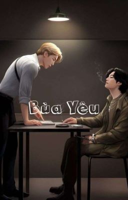 (yoonmin) Bùa Yêu