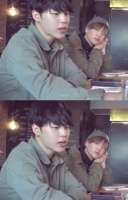 Yoonmin; Crush Là Bạn Cùng Bàn?