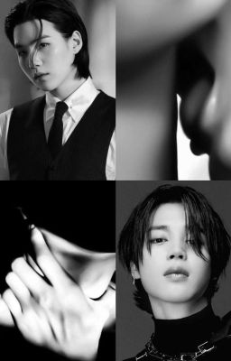 || Yoonmin || Cục cưng của Đại 𝖡oss