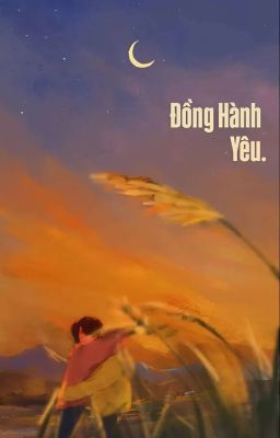 Yoonmin | Đồng hành yêu.