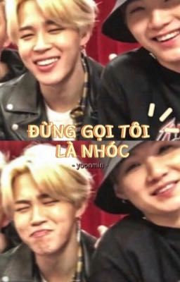 yoonmin || đừng gọi tôi là nhóc