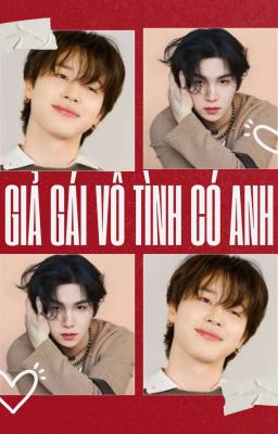 Yoonmin | Giả gái vô tình có anh