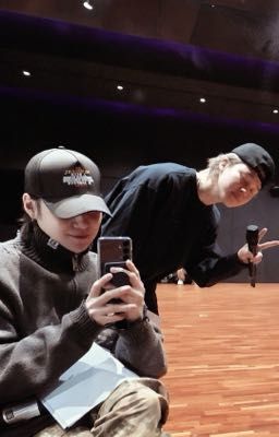 ||Yoonmin|| Hồi Kết