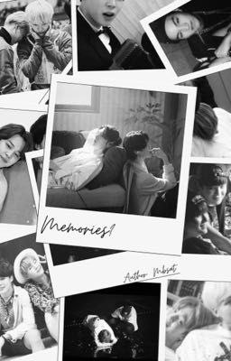 [Yoonmin] Kỉ niệm - Drop