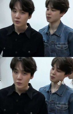 [YoonMin] Lấp Lánh 