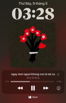 yoonmin | ngẫu nhiên. 