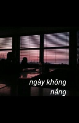 YoonMin - Ngày không nắng