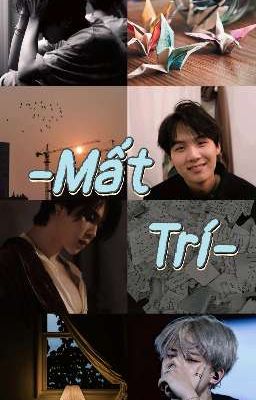 [Yoonmin/Oneshot] Mất Trí