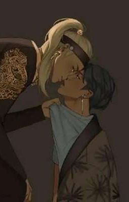 |Yoonmin| Sủng phi