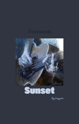 yoonseok\abo;sunset 