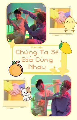 YOOᑎᗰIᑎ ✤ Chúng Ta Sẽ Già Cùng Nhau