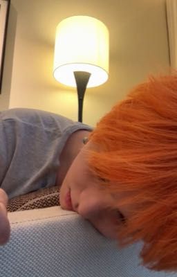 Yoshi x you/ My little girl