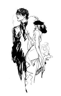 You and I