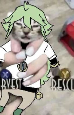 YOU AND ME ( TOUYA X N )