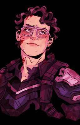 you are my baby[chris x adrian]